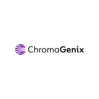 ChromaGenix logo - Similar company to Ligatrap™ Technologies, Llc