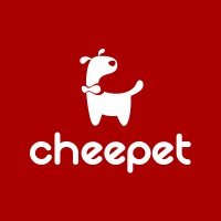 cheepet logo - Similar company to Adiestramiento Educan
