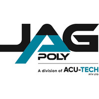 JAG Poly Pty Ltd logo - Similar company to Acu-Tech Piping Systems