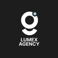 Lumex Agency logo - Similar company to University Of Toronto Facilities & Services