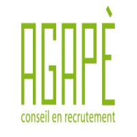 AGAPÈ RECRUTEMENT logo - Similar company to Creutzwald