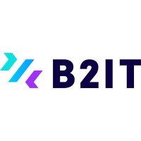 B2IT - Connecting your business logo - Similar company to Visibility Communications
