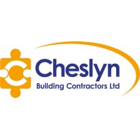 Cheslyn Building Contractors Ltd logo - Similar company to Probuild360