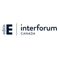 Interforum Canada logo - Similar company to Interforum