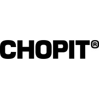 CHOPIT logo - Similar company to Zero Plastics Australia