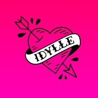 AGENCE IDYLLE 💘 logo - Similar company to Comellink | Certified B Corp