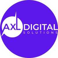 AXL Digital Solutions logo - Similar company to Researchscholar.Ai
