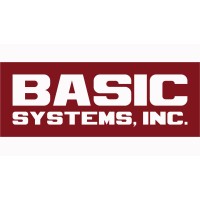 Basic Systems, Inc. logo - Similar company to Bi-Con Engineering