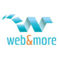 Web & More logo - Similar company to Via Digital | Linkedin Ads Für B2B
