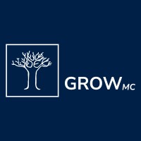 GROW logo - Similar company to The Mint House - Oxford Centre For Restorative Practice