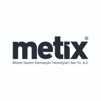 Metix Bilişim A.Ş. logo - Similar company to Virtual Hills