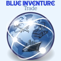 Blue Inventure Trade logo - Similar company to Blueinventure