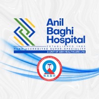 Anil Baghi Hospital Ferozepur logo - Similar company to Dignity Web Studio