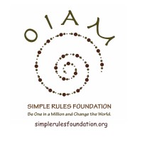 The Simple Rules Foundation logo - Similar company to Workmorphis