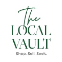 The Local Vault logo - Similar company to Town And Sea