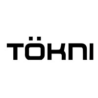 Tokni logo - Similar company to Klintra