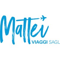 Mattei Viaggi SAGL logo - Similar company to Eta_Group_Sagl