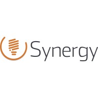 SSynergy Solutions logo - Similar company to Transparent Solar