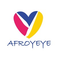 AFROYEYE logo - Similar company to Asibey Consulting