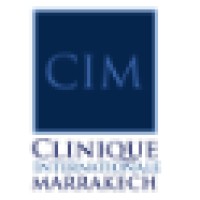 Clinique Internationale de Marrakech