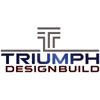Triumph Design Build logo - Similar company to Oline Construction