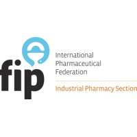 Industrial Pharmacy Section (IPS) of FIP logo - Similar company to Indian Pharma Machinery Manufacturers' Association (Ipmma)