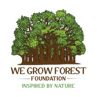 We Grow Forest Foundation logo - Similar company to Gogreen Forest