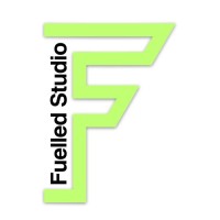 Fuelled Agency logo - Similar company to Curate42