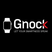 Gnock logo - Similar company to Nfc Ring