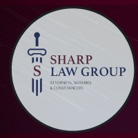 Sharp Law Group logo - Similar company to The Sharp Firm