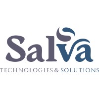 Salva Technologies logo - Similar company to Technologia.Ae