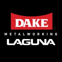 Laguna Dake Metalworking logo - Similar company to Lemtech Lucht- En Milieutechniek Bv