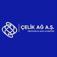 Çelik Ağ A.Ş. logo - Similar company to Soydemi̇r Polyester