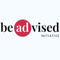 beADvised initiative logo - Similar company to Whitebay Technologies Ltd
