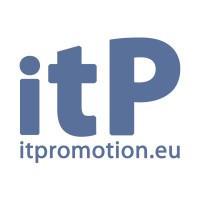ITPromotion logo - Similar company to Dnieper