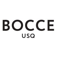 Bocce USQ logo - Similar company to Root Nine Baking Co