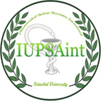 IUPSAint logo - Similar company to Ipsf European Regional Office