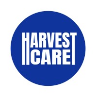 Stichting HarvestCare logo - Similar company to Fresh Ventures Studio