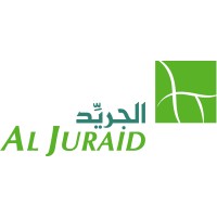 AL JURAID GROUP logo - Similar company to (Avt) Dooh Digital Media