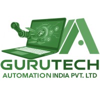 GuruTech Automation India Pvt Ltd logo - Similar company to Motorxp India