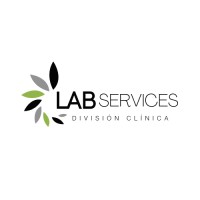 LabServices División Clínica logo - Similar company to Asta Lab