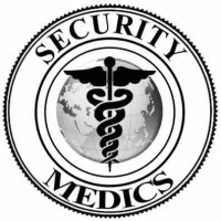 Security Medics logo - Similar company to Bonnie Banks