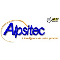 ALPSITEC logo - Similar company to Isartec