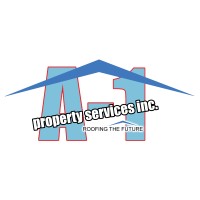 A-1 Property Services group Inc logo - Similar company to Element Systems, Llc