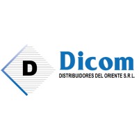 Dicom Distribuidores del Oriente SRL logo - Similar company to Instituto Ceince
