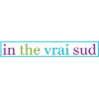 in the vrai sud.com logo - Similar company to Lost Notebook