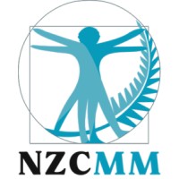 The New Zealand College of Musculoskeletal Medicine NZCMM logo - Similar company to Ocad