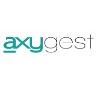 Axygest logo - Similar company to Puretech