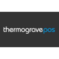 Thermograve POS logo - Similar company to CRE-8-IVE Signs & Graphics
