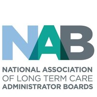 National Association of Long Term Care Administrator Boards logo - Similar company to The American College Of Health Care Administrators (Achca)